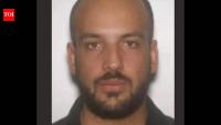 Canada's largest gold heist of 2023: 'Fugitive' Simran Preet Panesar can't leave India; 'If he's hiding, he's hiding in plain daylight'