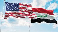 Iraq says gets US exemption for Iranian flights to and from holy city