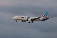 Co-Pilot Used Crash Axe in Attempted Terrorist Attack on Israel-Bound Flight, UAE Says