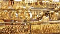 Jordan Gold Prices Edge Lower on Saturday