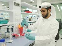 Abu Dhabi finds genetic incompatibility in 565 couples