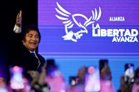 Milei puts the Falklands back on the table: why now?