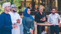 AmCham Oman’s Back to Business draws over 180 executives for a night of dynamic networking