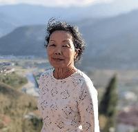 Local Doctor Chronicles Her Journey From Malaysia to Belmont