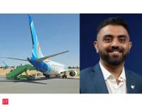 Flydubai incident: Dubai Crown Prince praises Indian pilot Smit Machchhar after mid-air cockpit attack