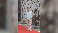 Spanish director Alberto Sciamma brings his allegorical film, ‘Cielo,’ to Haifa Film Festival
