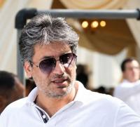 Laigaroo to lead Indian SnowShoe Team in Italy