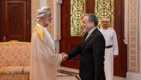 Flydubai attack puts spotlight on Oman, Iran ties