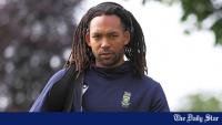 South Africa hamstring 'epidemic'  strikes again