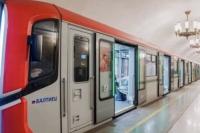 Driverless trains could be launched in Minsk metro