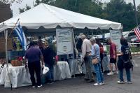 Little Rock’s International Greek Food Festival returns for its 40th year