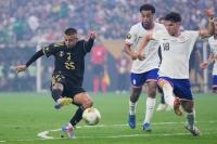 The U.S.-Mexico soccer rivalry returns to center stage in Saturday’s friendly
