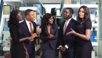 GTBank only Nigerian firm among Forbes’ top 10 African employers