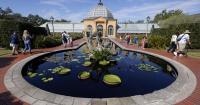 New Orleans home and garden events for October 2026