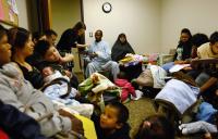 Federal Judge Blocks Medicaid Cutoff for More Than 800 Washington Immigrants on SSI as 10,000 Others Lose Coverage