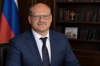 Russian Embassy in Madagascar congratulates African Initiative on its anniversary