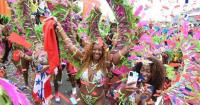 Jade Monkey withdraws from Tobago Jouvert