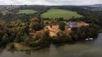 Mark Zuckerberg gives $170,000 to Irish sports clubs after buying historic castle