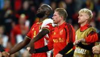 Belgium lose De Bruyne, Tielemans for France clash
