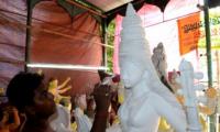 Bangladesh: Seven idols vandalised ahead of Durga Festival at Hindu temple