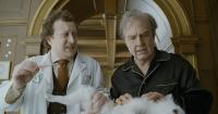 Is Digger the Most Annoying Movie of the Year?