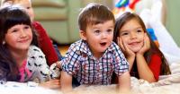 Bishop stars in new Catholic kids’ TV show