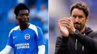 Wolves claim made on Cozier-Duberry transfer after Middlesbrough exploits
