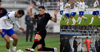 Albania lose 2-1 to Finland