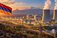 Armenia’s Nuclear Pivot