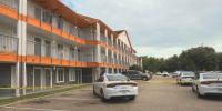 1 hurt in shooting following argument in Baton Rouge, police say