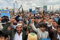 Saudi Weighs Major Military Operation Against Houthis