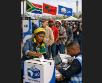At least 43 killed in suspected political hits ahead of South Africa’s local elections