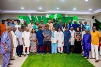 Tinubu reforms raise oil output by 80%, attracted 60% of Africa’s oil investments – Lokpobiri