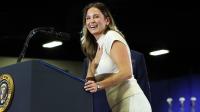 Donald Trump's 'most beautiful' aide shows off Air Force One meals amid rising prices