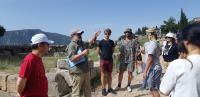 Studying Ancient Greece Where History Comes Alive