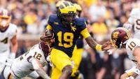 Michigan vs. Minnesota odds, picks, predictions, time: Betting preview for college football Week 5 on Saturday