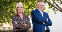 Silicon Valley veterans bring tech innovation to agriculture through global investment