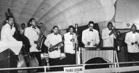 How Charlie Taylor, Ray Charles and Seattle jazz shaped Quincy Jones