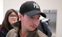 Man City whistleblower launches £2.55m fundraiser after losing his witness protection just days after Premier League found the club guilty of serious financial breaches