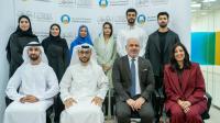 Ajman Department of Finance Honours Winners of Applied Research Paper Award in Collaboration with Ajman University