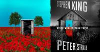 31 new horror novels and scary books for Halloween