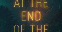 Horror novels and scary books for Halloween