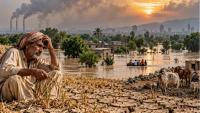 Climate Change: The Existential Threat To Pakistan’s Food Security