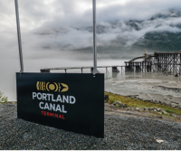 BC port cements integrated mine-to-market transportation for critical minerals