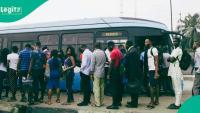 Operators release new fares in five states after FG’s promises transport cuts, passengers react