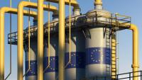 Europe enters winter with gas storage at 71%, raising fears of supply shortages and higher prices