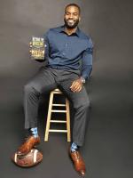 Former Fox Chapel football standout writes book aimed at helping athletes with life after sports