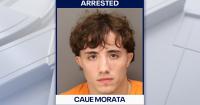 Florida man accused of DUI, driving 101 mph in 50 mph zone: PCSO