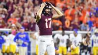 Virginia Tech's controversial missed field goal sparks fiery debate as different angles tell a different story