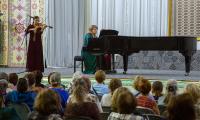 The National Conservatory Celebrates International Music Day